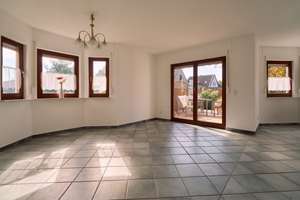 Freistehendes Einfamilienhaus mit sonnigem Garten – Goethestraße 5, 12526 Bohnsdorf, Berlin – Vorschaubild 4