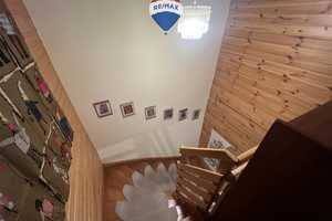 Viel Platz für die Familie: Reihenmittelhaus mit Südterrasse, mit 8 Zimmern! – Hamburg – Vorschaubild 13
