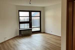 Attraktive Maisonette-Wohnung Mitten in Weilimdorf