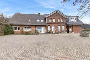 Zweifamilienhaus mit Werkstatt und großer Scheune vor den Toren Münsters! – Die vollständige Adresse der Immobilie erhältst du vom Anbieter., 48143 Überwasser, Münster – Vorschaubild 24