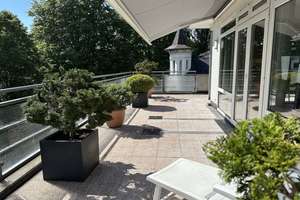 Schöne Staffelgeschosswohnung mit Dachterrasse in beliebter Lage von Niendorf – Die vollständige Adresse der Immobilie erhältst du vom Anbieter., 22459 Niendorf, Hamburg – Vorschaubild 6