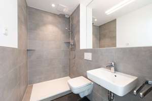 KENSINGTON Exklusiv - Erstbezug eines luxuriösen Penthouses mit Balkon und Rheinblick – Die vollständige Adresse der Immobilie erhältst du vom Anbieter., 51063 Mülheim (Ortsteil), Köln – Vorschaubild 8