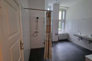 Wohnen und Arbeiten in einem -  teilgewerbliche Nutzung - Aufzug direkt auf die Etage – Die vollständige Adresse der Immobilie erhältst du vom Anbieter., 14057 Charlottenburg, Berlin – Vorschaubild 9