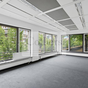 flexibler Ausbau I bodentiefe Fenster I effizienter Grundriss