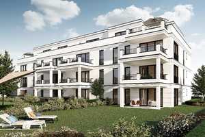 3 Zimmer nach Ihren Wünschen? Bitteschön: Neubau in Bochum-Weitmar. – Am Kuhlenkamp 23, 44795 Bochum – Vorschaubild 6