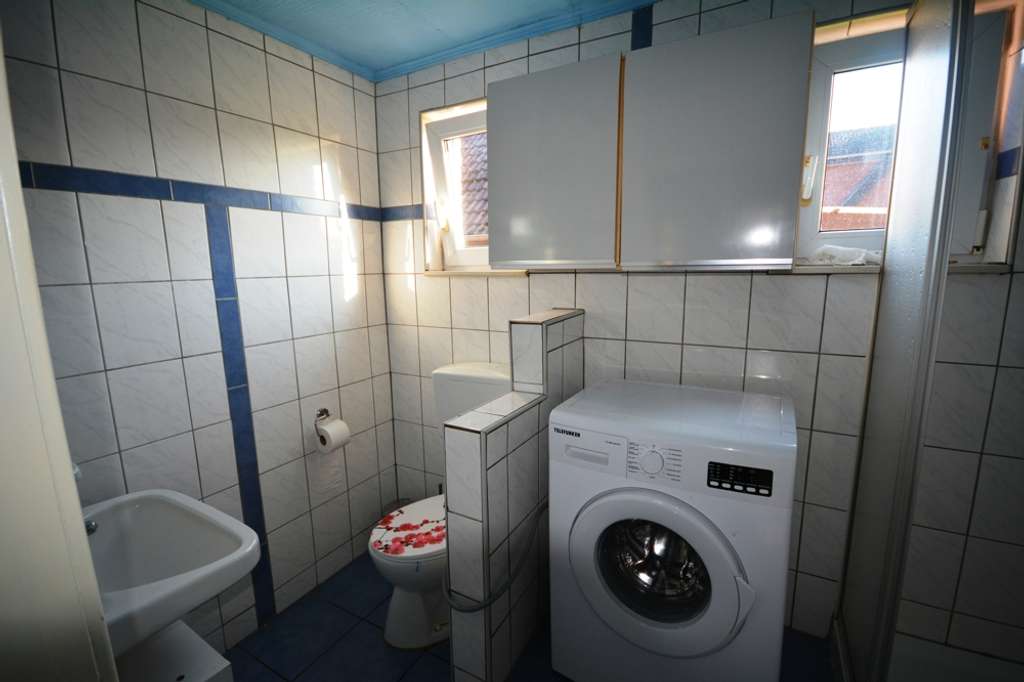 Immobilie in Surwold - *  Ein Haus für die kleine Familie, Förderung  Jung kauft Alt * - Bild 3