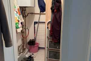 Musikerviertel, 3 Zimmerwohnung  unterhalb der Promenade in Bielefeld – Lessingstr. 11, 33604 Bielefeld – Vorschaubild 8