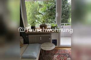 Tauschwohnung: 2 Zimmer + Balkon + Wohnküche (1 min von Ubahn) – Die vollständige Adresse der Immobilie erhältst du vom Anbieter., 80809 Am Luitpoldpark, München – Vorschaubild 10