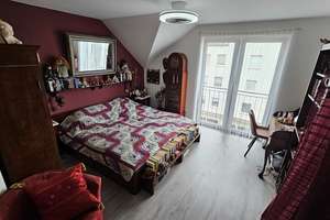 Moderne & Seniorengerechte Eigentumswohnung mit Balkon & Garagenstellplatz - in begehrter Lage – Die vollständige Adresse der Immobilie erhältst du vom Anbieter., 27570 Geestemünde, Bremerhaven – Vorschaubild 12