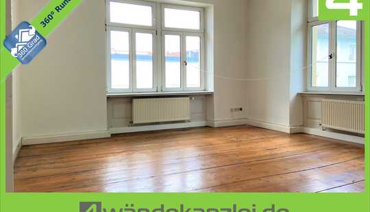Bild von Über 6 % Rendite im Herzen von Alzey