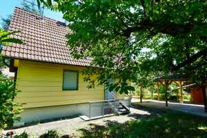 Herrliches Grundstück mit charmantem Häuschen – Bodenseekreis – Vorschaubild 4