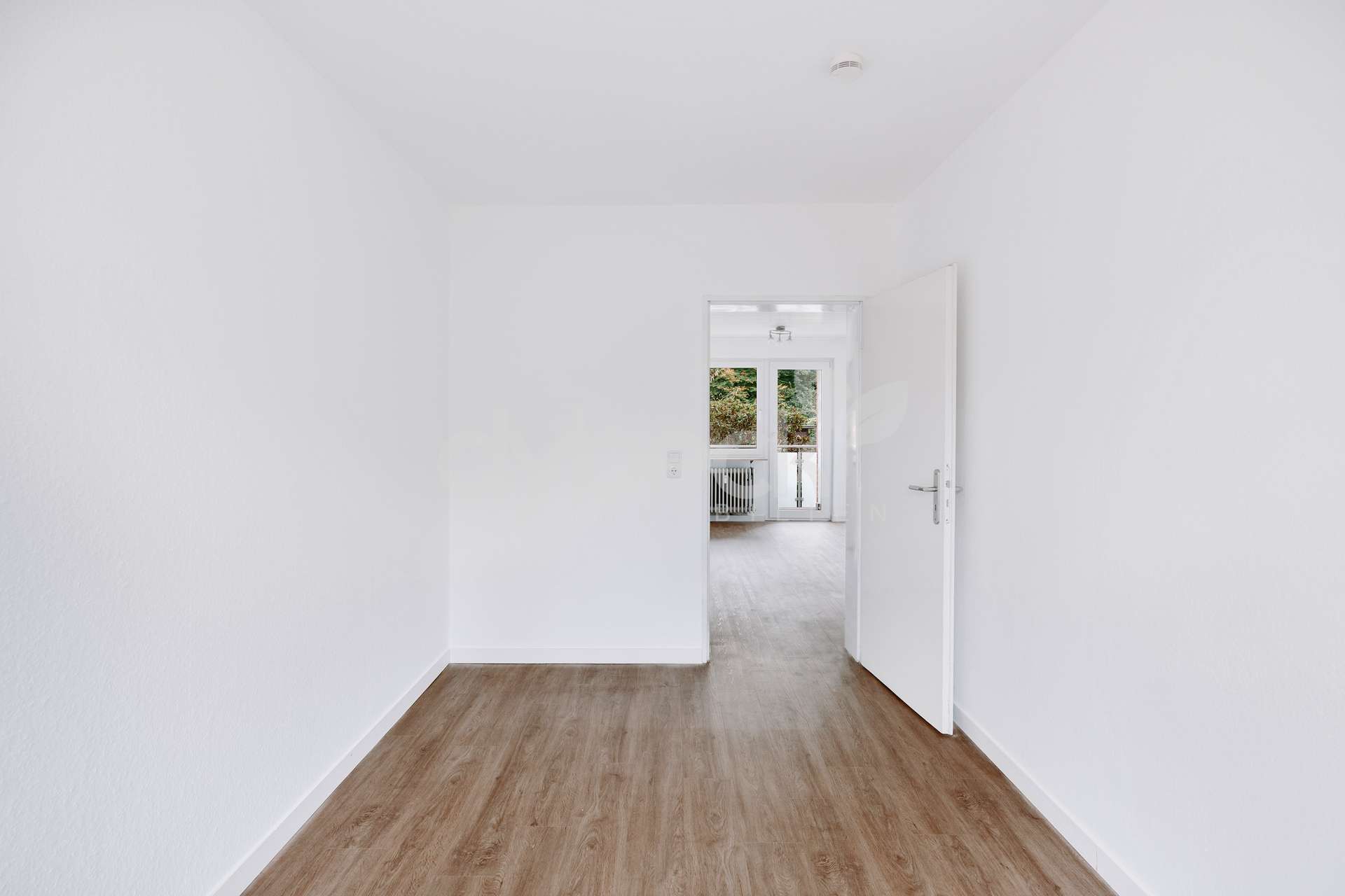 Immobilie in Reppenstedt - Wohnkomfort im Hochparterre: 4-Zimmer mit Balkon in Reppenstedt - Bild 3