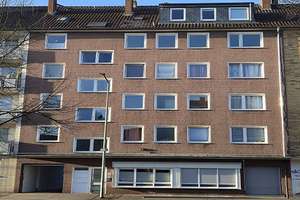 Für die große Familie: 138 m² mit 48 m² Außenterrasse