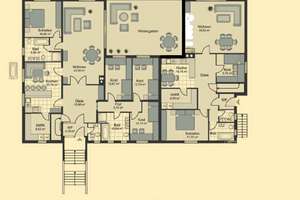 Wunderschöne Villa mit zwei Einliegerwohnungen mit viel Platz – Die vollständige Adresse der Immobilie erhältst du vom Anbieter., 24537 Gartenstadt, Neumünster – Vorschaubild 70