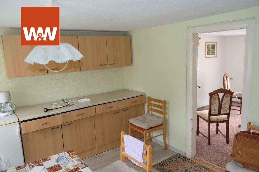 Immobilie in Hainichen - Gemütliches Eigenheim - Bild 1