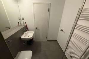 Wunderschöne 2-Raum Wohnung Nähe Ku'damm und Tiergarten – Genthiner Straße 44, 10785 Tiergarten, Berlin – Vorschaubild 6