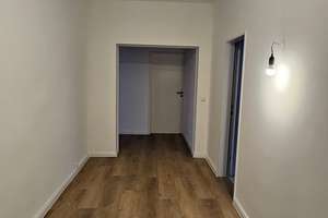 Erstbezug! Sanierte 4 Zimmer Wohnung mit Terasse – Phillipinenhöfer Weg 67, 34127 Philippinenhof, Kassel – Vorschaubild 1