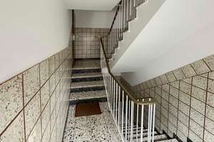 Gepflegte 4-Zimmer-Wohnung mit Einbauküche und Tiefgaragenstellplatz – Die vollständige Adresse der Immobilie erhältst du vom Anbieter., 47169 Marxloh, Duisburg – Vorschaubild 14