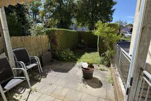 Sonnige 3 Zi., EG, Terrasse mit Garten, Ing.-West, Top Lage, inkl. Tiefgaragenstellplatz. – 85049 Mitte, Ingolstadt – Vorschaubild 9