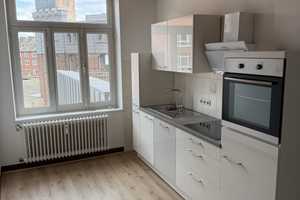 Schöne Frisch Renovierte 3-Zimmer-Wohnung im Zentrum von Aachen – Blücherplatz 31, 52068 Aachen – Vorschaubild 3