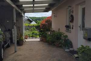 Ebenerdig Wohnen im energieeffizienten Winkelbungalow, terrassiertes Südgrundstück, schöner Garten – Die vollständige Adresse der Immobilie erhältst du vom Anbieter., 54472 Longkamp – Vorschaubild 23