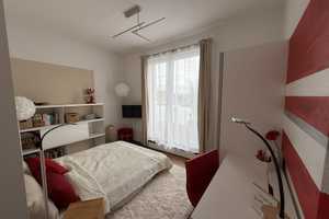 Exklusives Penthouse mit Fernsicht und Holzkamin - Luxuswohnen im Osten Münchens – München – Vorschaubild 14