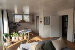 Großzügige 3-Zimmerwohnung in Bremerhaven zu vermieten! – Langener Grenzweg 16, 27580 Bremerhaven – Vorschaubild 2