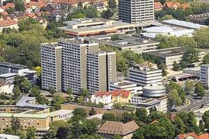 CITY Appartement / Provisionsfrei / frisch renoviert – Die vollständige Adresse der Immobilie erhältst du vom Anbieter., 37073 Nordstadt, Göttingen – Vorschaubild 12