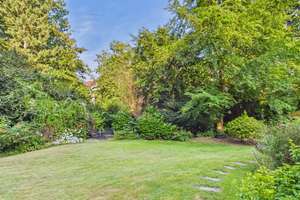 Repräsentatives Anwesen mit Parkgarten: Exklusives Wohnerlebnis in Dortmunder Süden – Die vollständige Adresse der Immobilie erhältst du vom Anbieter., 44229 Kirchhörde-Löttringhausen, Dortmund – Vorschaubild 17