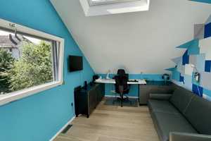 5-Zimmer-Einfamilienhaus mit lux. Innenausstattung, Klimaanlagen & EBK – Talwiesenstraße 5a, 78239 Konstanz (Kreis) – Vorschaubild 25