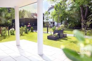 Wohn-Fühlen - 4-Zimmer-Gartenwohnung inkl. Hobbyraum - Neubau – Die vollständige Adresse der Immobilie erhältst du vom Anbieter., 81739 Waldperlach, München – Vorschaubild 11