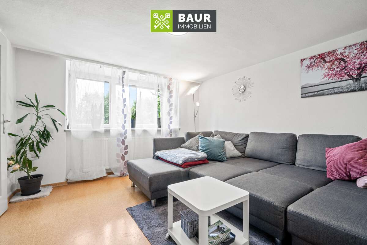 Immobilie in Ehingen (Donau) - 360° | Grünes Glück! Einfamilienhaus mit Scheune und großem Grundstück bei Ehingen - Bild 2