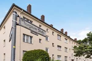 2 Zimmer-Whg in Berlin Reinickendorf Nähe U-Bahn Residenzstr.