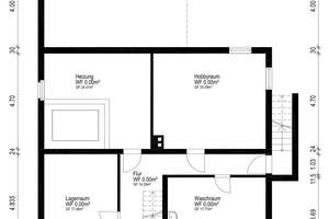 Einfamilienhaus mit großem Garten, sonniger Südterrasse & Doppelgarage im Falkenhagener Feld – Die vollständige Adresse der Immobilie erhältst du vom Anbieter., 13589 Falkenhagener Feld, Berlin – Vorschaubild 24