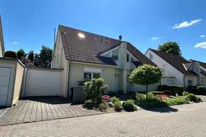 Moderne Doppelhaushälfte in ruhiger Lage in Mülheim an der Ruhr – Bonhoefferweg 12, 45470 Mülheim an der Ruhr – Vorschaubild 2