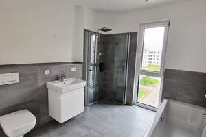 Exklusive Penthousewohnung mit 98 qm und 3 Zimmern – Steimker Promenade 1, 38446 Steimker Berg, Wolfsburg – Vorschaubild 5