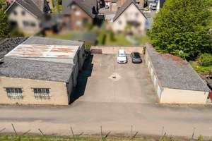 Wohnen, Arbeiten, Vermieten – vielseitiges Anwesen mit Hallen & 4 Garagen – Die vollständige Adresse der Immobilie erhältst du vom Anbieter., 50374 Erftstadt – Vorschaubild 68