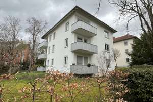 Klein, aber mein. 2_Zi_Whg_Villenviertel Wiesbaden – Die vollständige Adresse der Immobilie erhältst du vom Anbieter., 65189 Südost, Wiesbaden – Vorschaubild 2