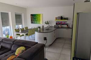 Modernes Penthouse über den Dächern von Rheydt – Die vollständige Adresse der Immobilie erhältst du vom Anbieter., 41236 Rheydt, Mönchengladbach – Vorschaubild 4