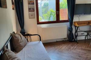 Renoviertes und modernes Apartment in einer WG! – Die vollständige Adresse der Immobilie erhältst du vom Anbieter., 80807 Milbertshofen, München – Vorschaubild 8