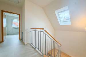 Renoviertes Einfamilienhaus mit Einbauküche in ruhiger Lage! – 91452 Wilhermsdorf – Vorschaubild 9
