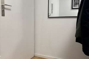 Schicke 2-Zimmer Wohnung im 2. OG mit Balkon in Karlsruhe-Durlach – Die vollständige Adresse der Immobilie erhältst du vom Anbieter., 76227 Durlach, Karlsruhe – Vorschaubild 13