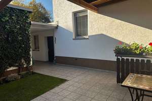  Solides Einfamilienhaus mit Doppelgarage und Baulandreserve. – Parkstraße 36, 15738 Zeuthen – Vorschaubild 4