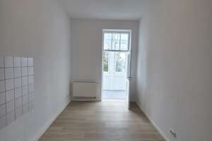 2-ZKB Altbauwohnung mit EBK, Paulusviertel, Wintergarten – Martinstraße 91, 64285 Bessungen, Darmstadt – Vorschaubild 8