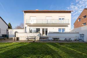 Zwei- bis Dreifamilienhaus mit Potential in ruhiger grüner Lage – 60437 Harheim, Frankfurt am Main – Vorschaubild 15