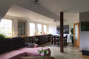 **RESERVIERT** Vollunterkellertes Zweifamilienhaus mit Doppelgarage - Provisionsfrei – Verden (Kreis) – Vorschaubild 5
