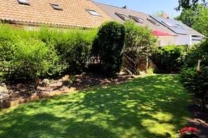 Gepflegtes Reihenhaus in TOP Lage