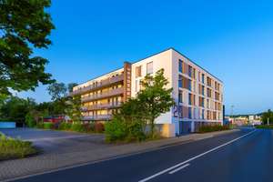 Möbliertes Apartment für 1-2 Personen im Boardinghouse am Moselstausee – Karl-Tesche-Straße 2, 56073 Rauental, Koblenz – Vorschaubild 9