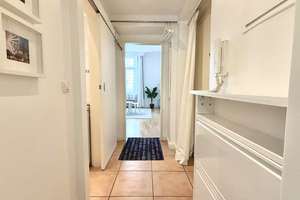 53 m² wohnlich nutzbare Fläche. Ein Plus, das man spürt. – Die vollständige Adresse der Immobilie erhältst du vom Anbieter., 40215 Friedrichstadt, Düsseldorf – Vorschaubild 5