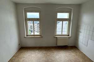 Am Park! Großzügige 3-Zi. mit Aufzug,  Laminat, Wanne und Dusche! EBK mgl. – Theodor-Körner-Platz 14, 9130 Sonnenberg, Chemnitz – Vorschaubild 11